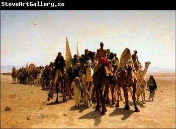 unknow artist Arab or Arabic people and life. Orientalism oil paintings  319